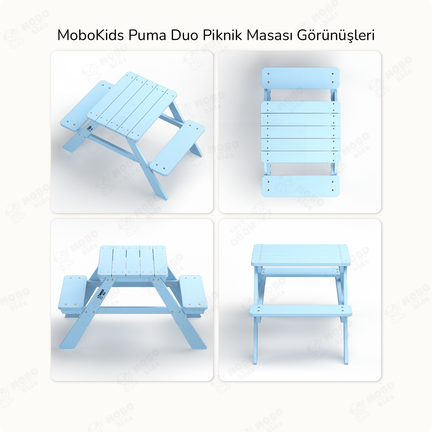 Puma Duo Detay 4