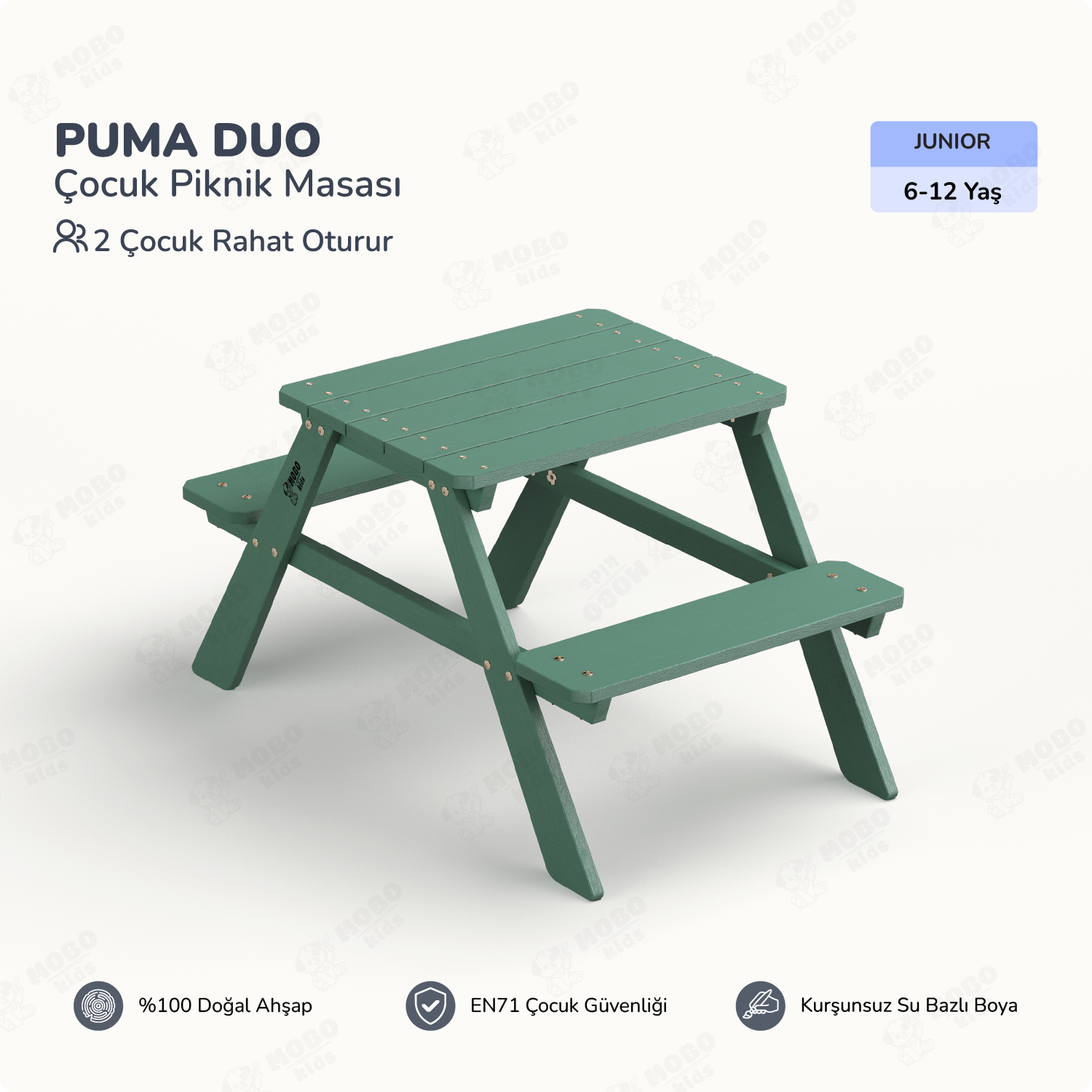 Puma Duo Detay 2