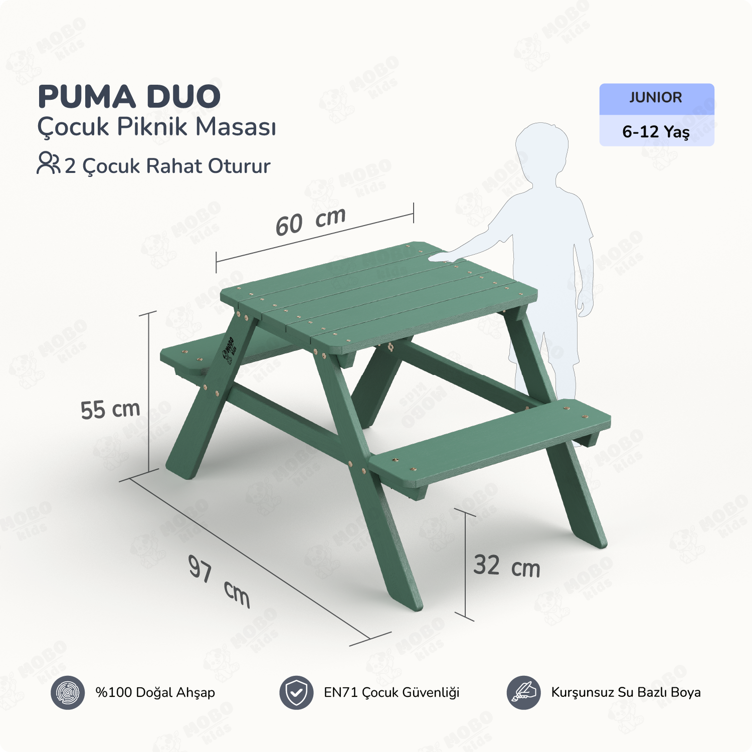 Puma Duo Detay 3