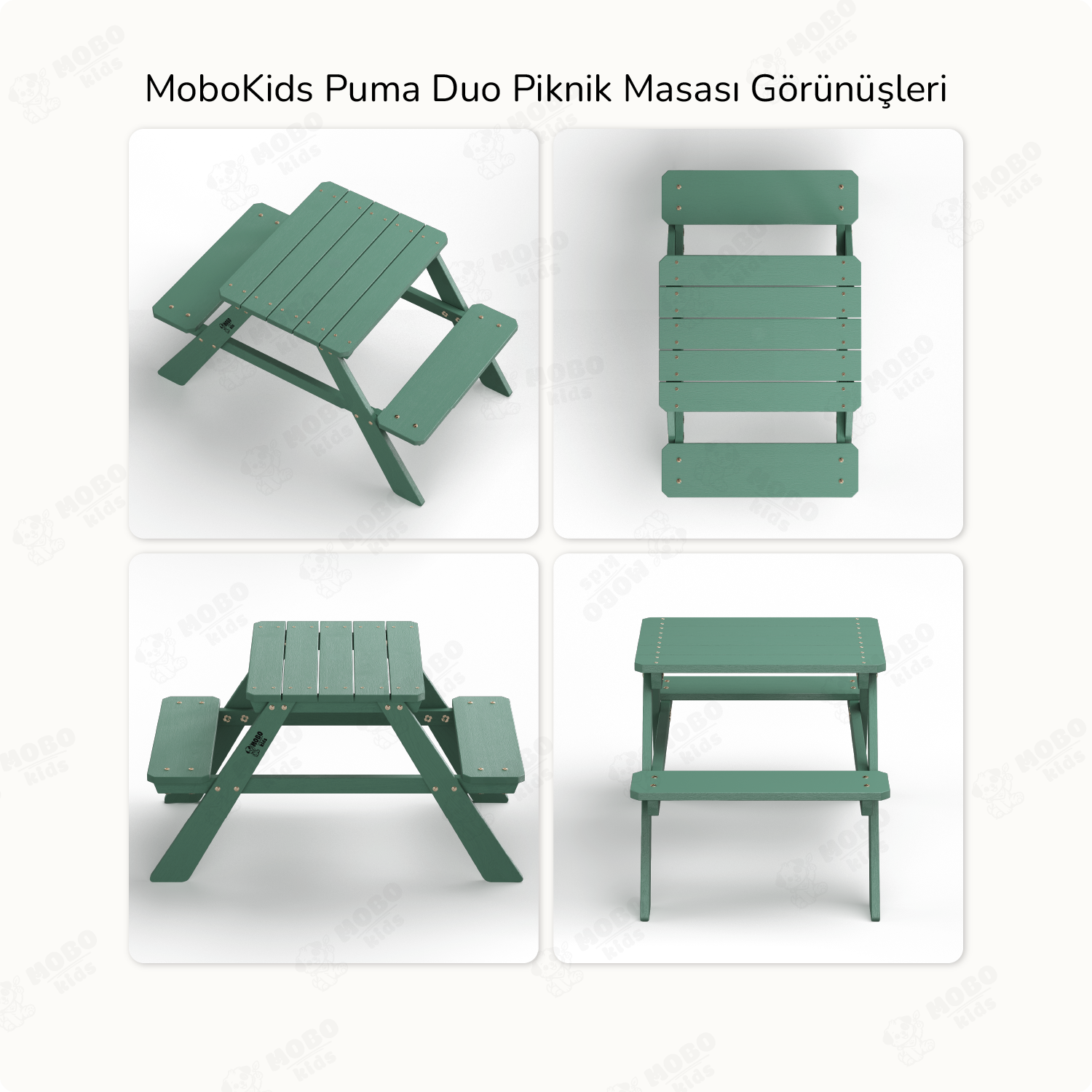 Puma Duo Detay 4