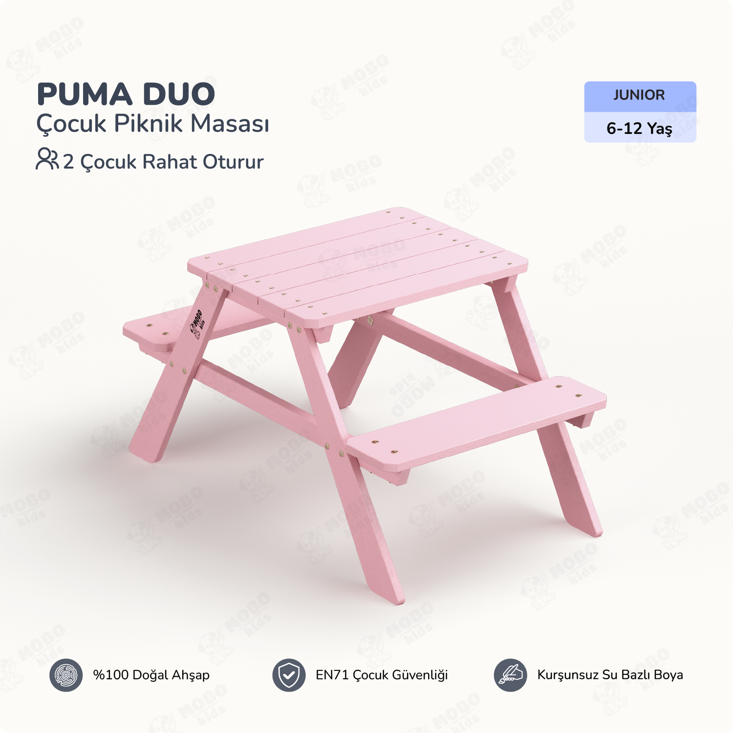 Puma Duo Detay 2