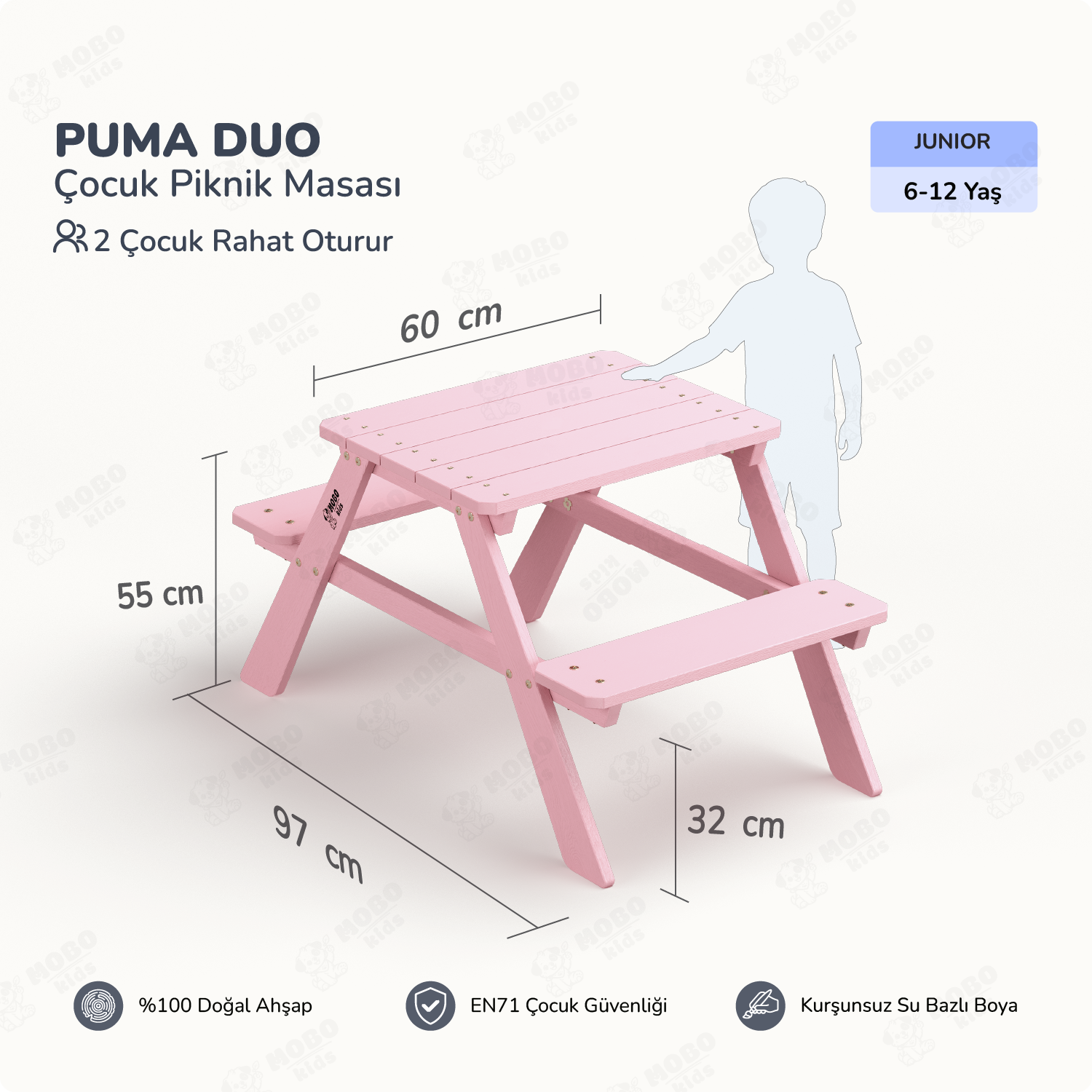 Puma Duo Detay 3