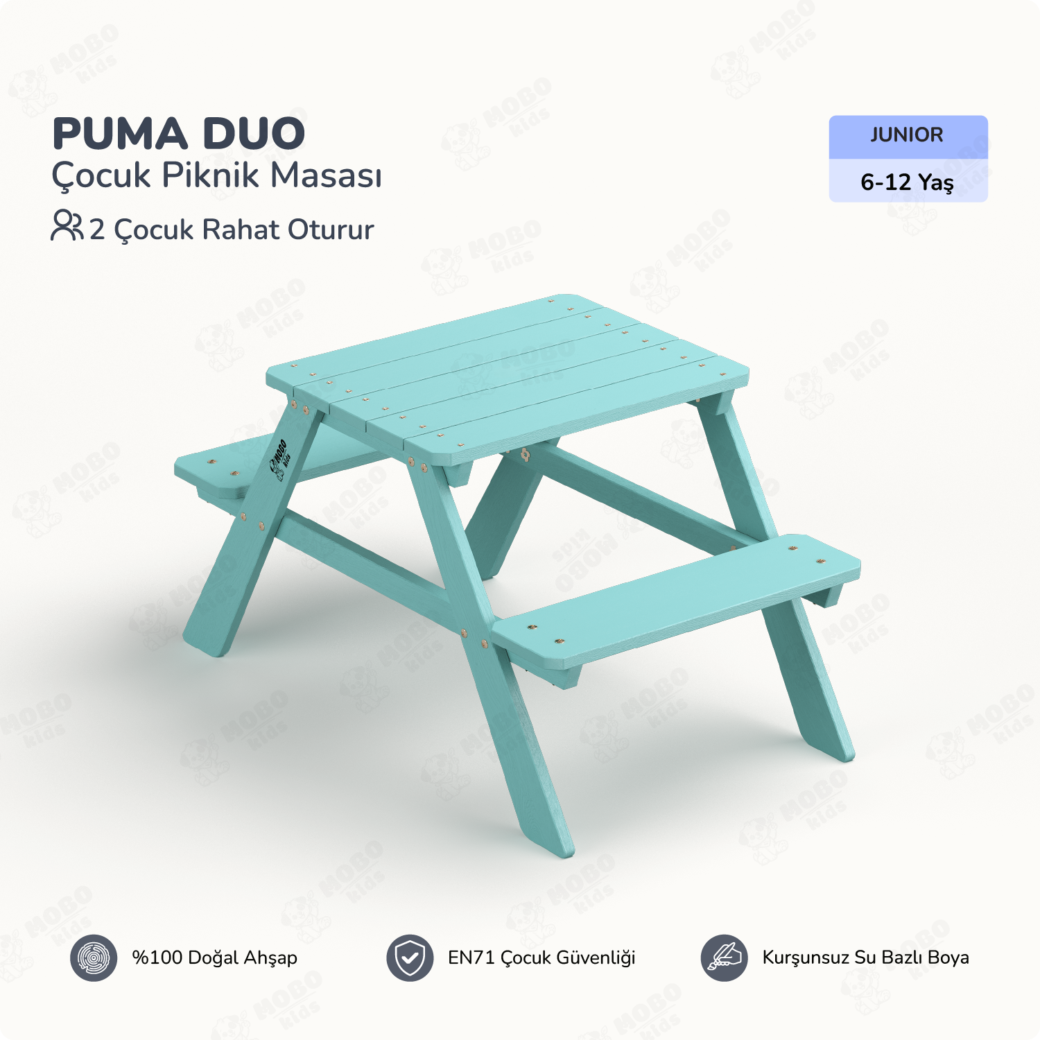 Puma Duo Detay 2