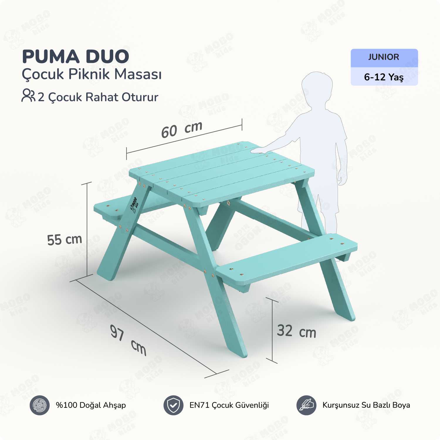 Puma Duo Detay 3