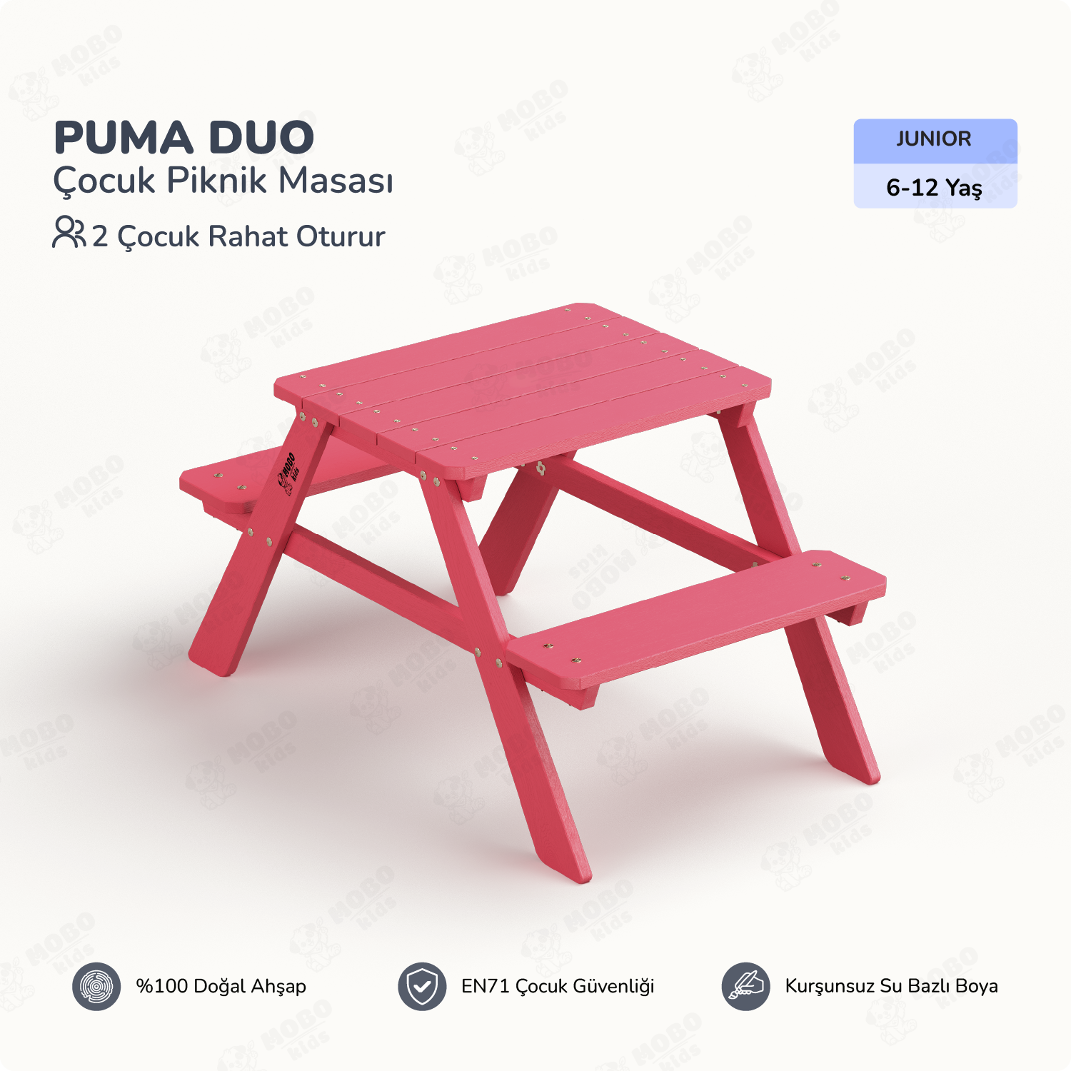 Puma Duo Detay 2