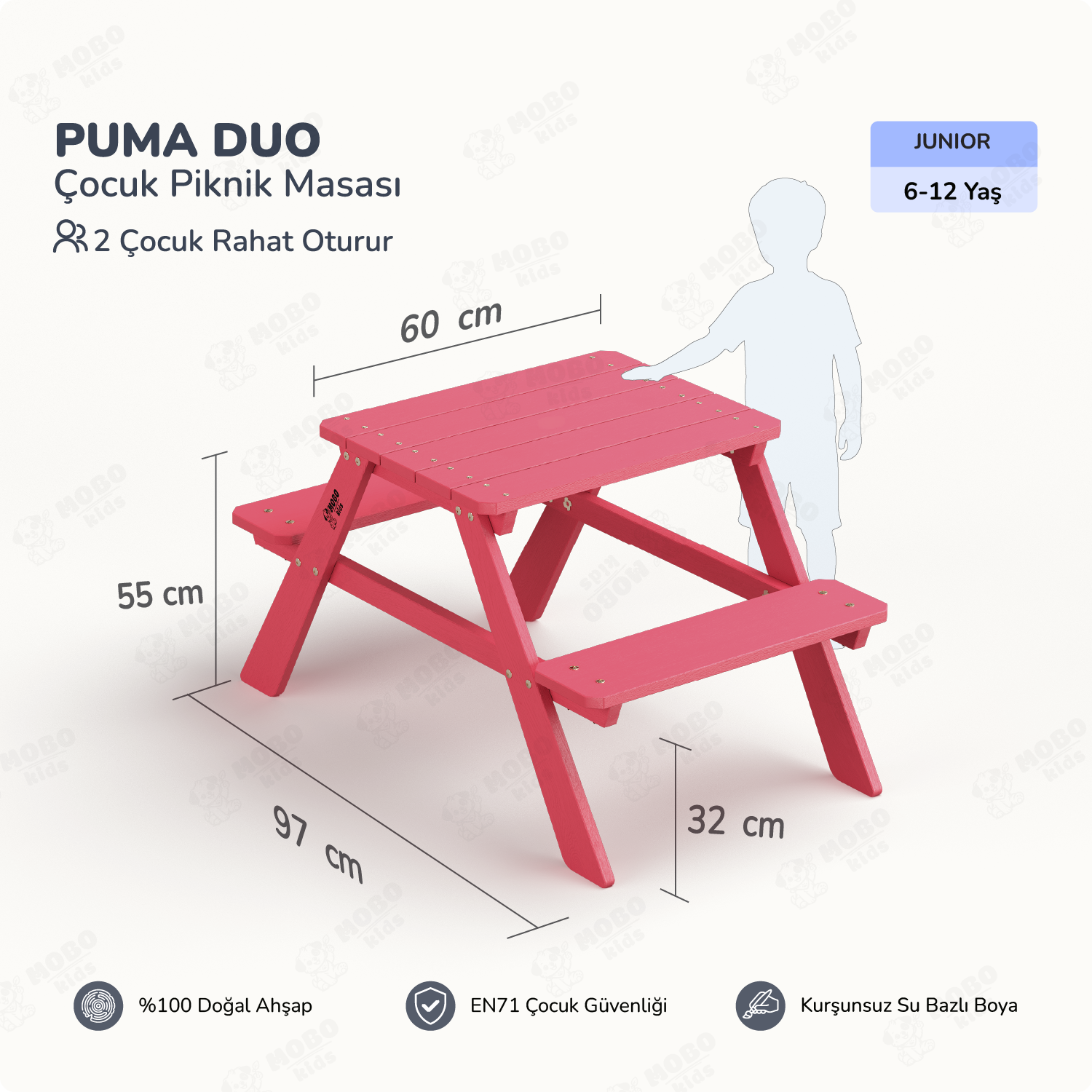 Puma Duo Detay 3