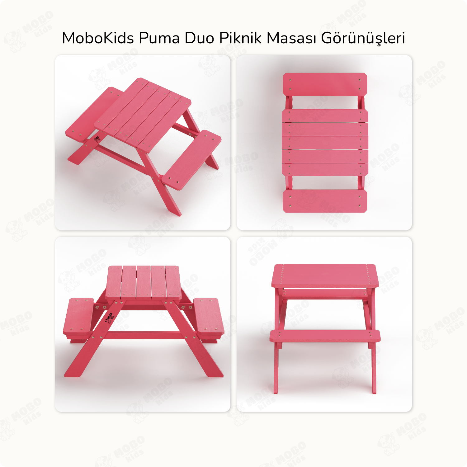 Puma Duo Detay 4