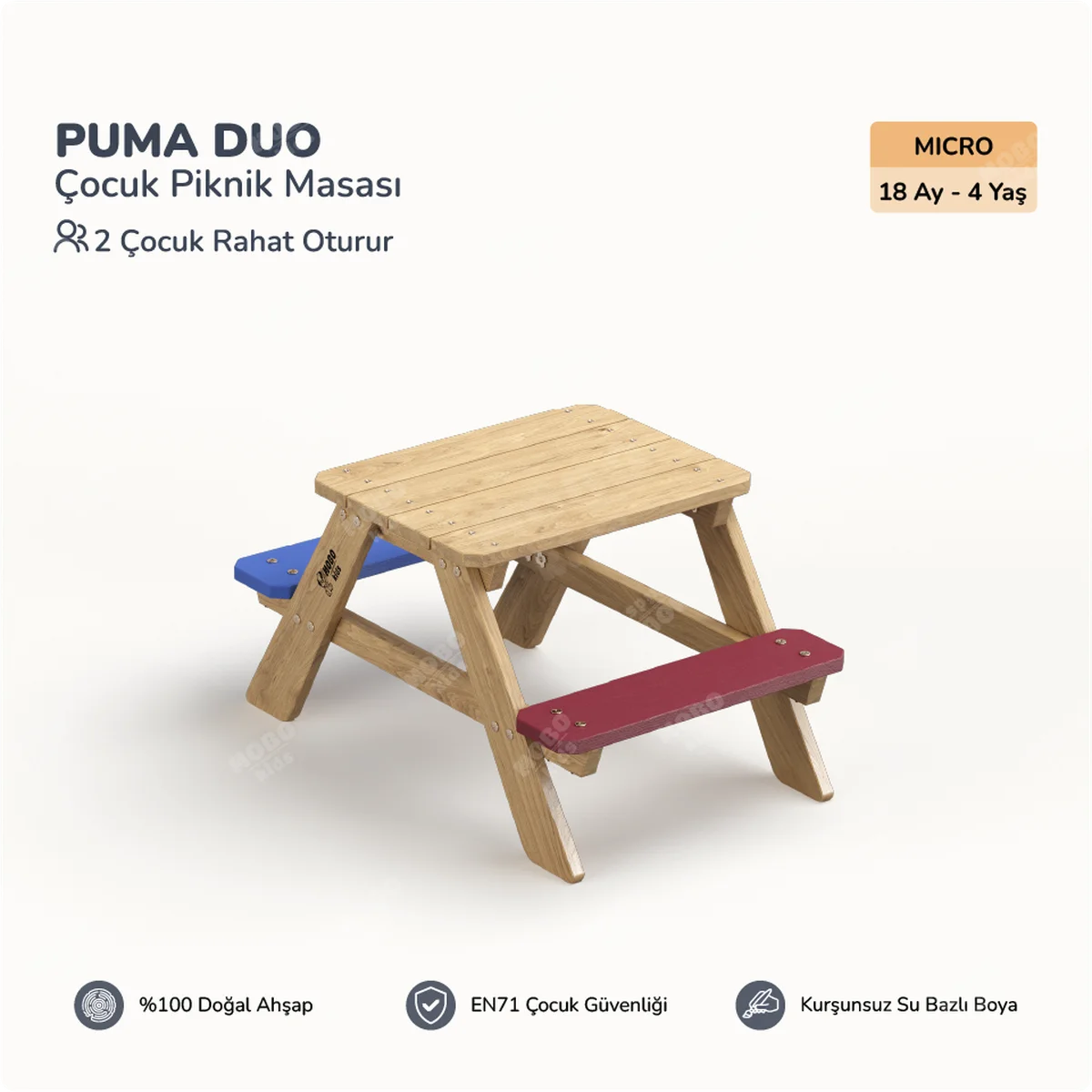 Puma Duo Detay 2