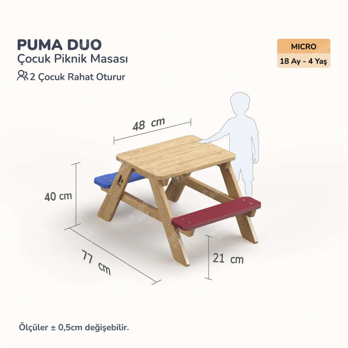 Puma Duo Detay 3