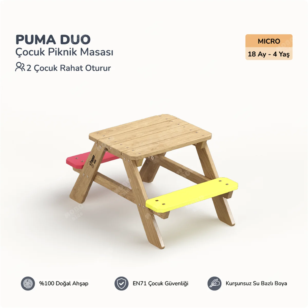 Puma Duo Detay 2