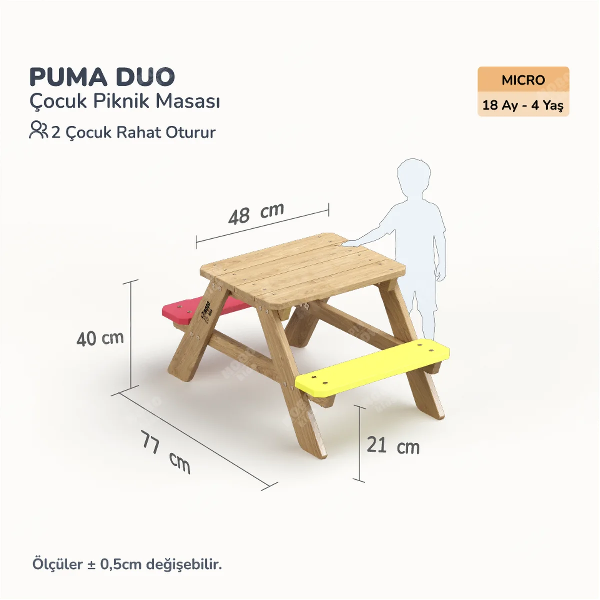 Puma Duo Detay 3