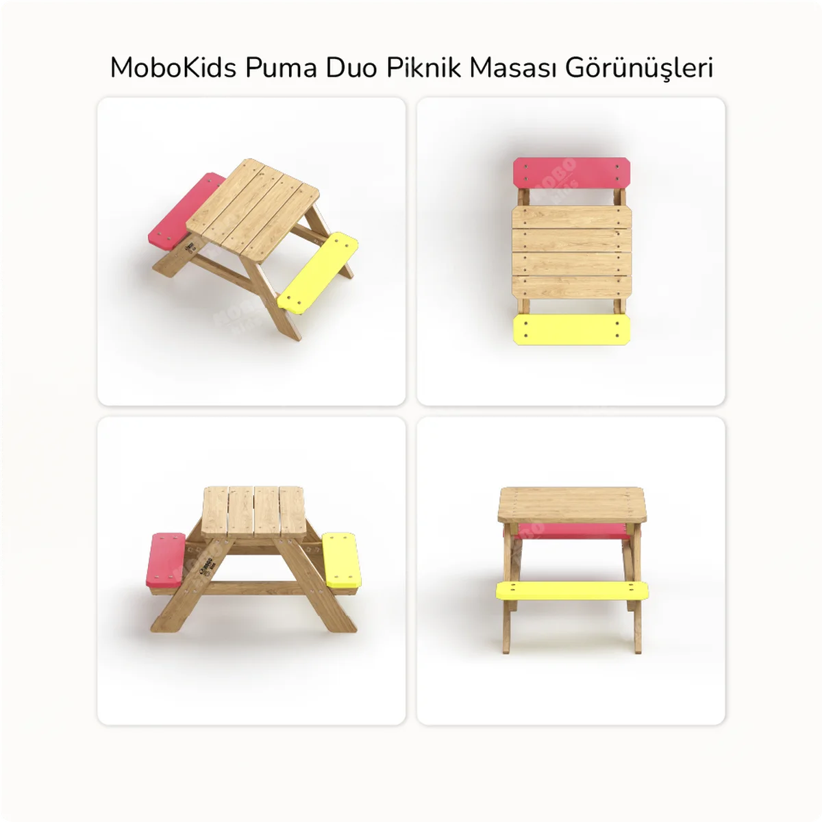 Puma Duo Detay 4