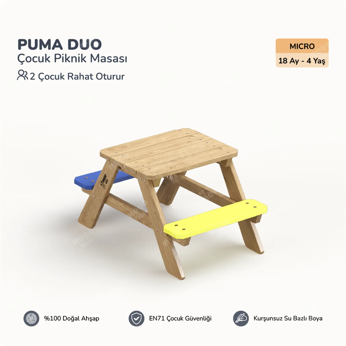 Puma Duo Detay 2
