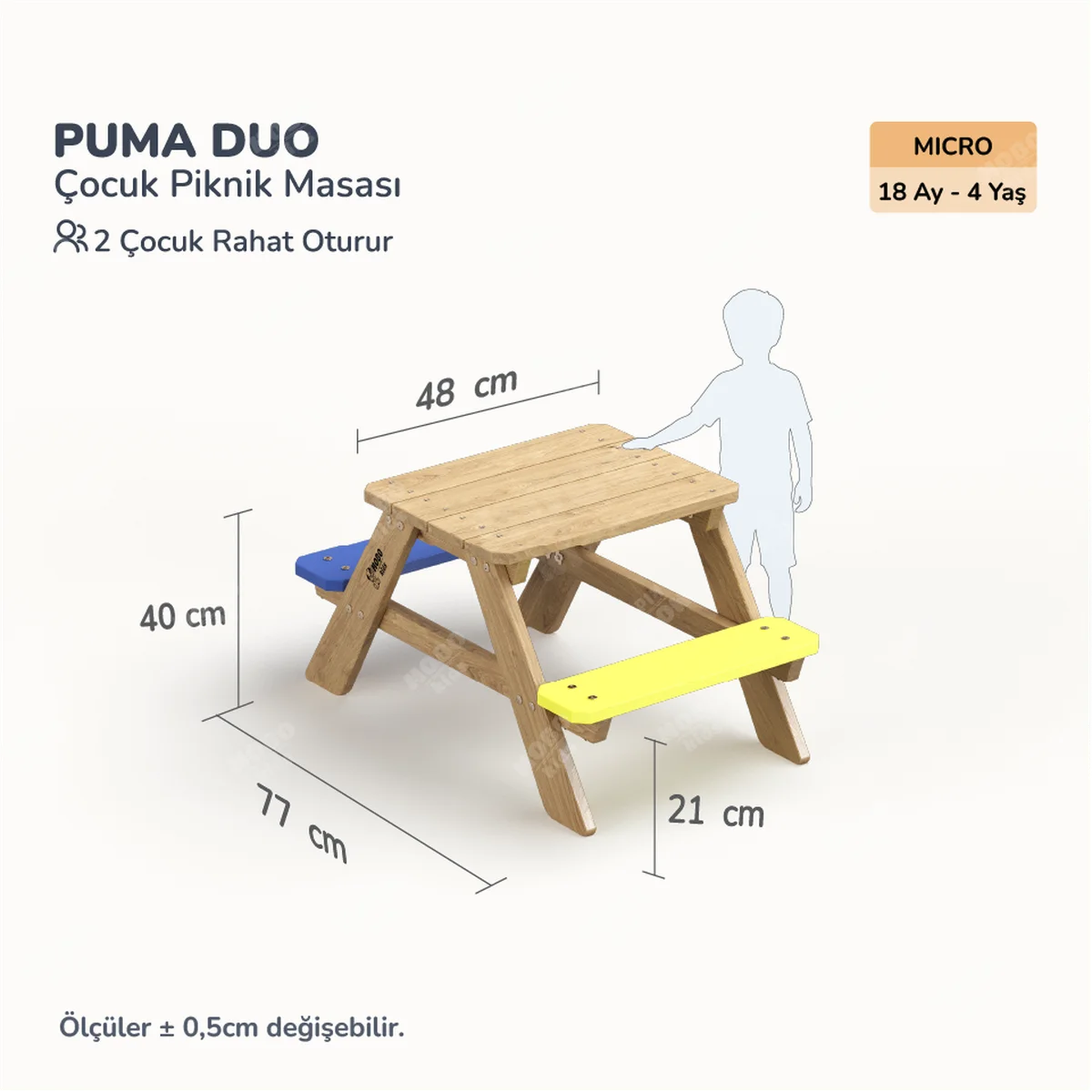 Puma Duo Detay 3