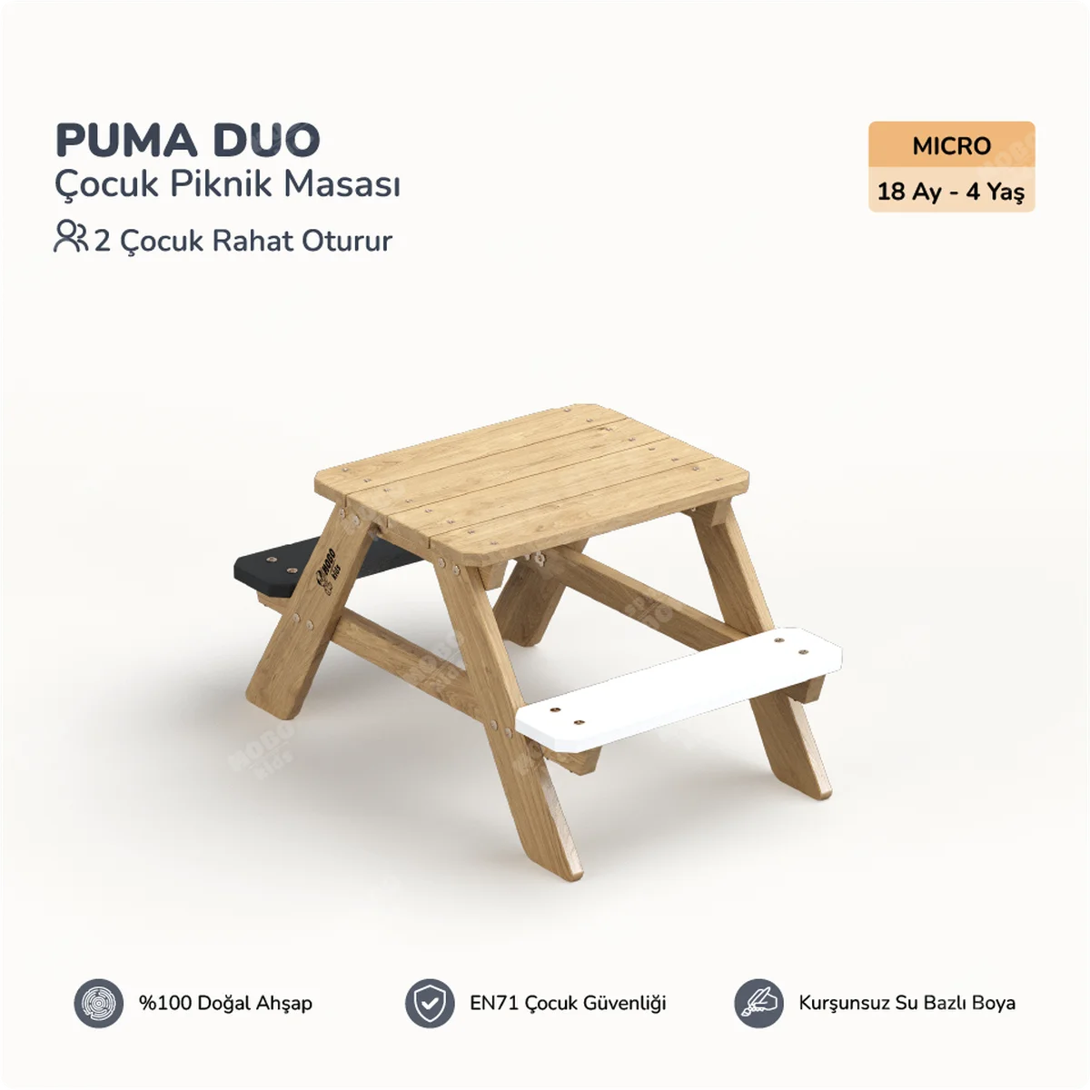 Puma Duo Detay 2