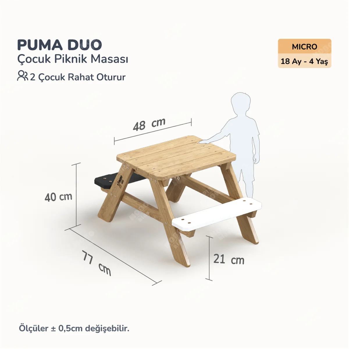 Puma Duo Detay 3