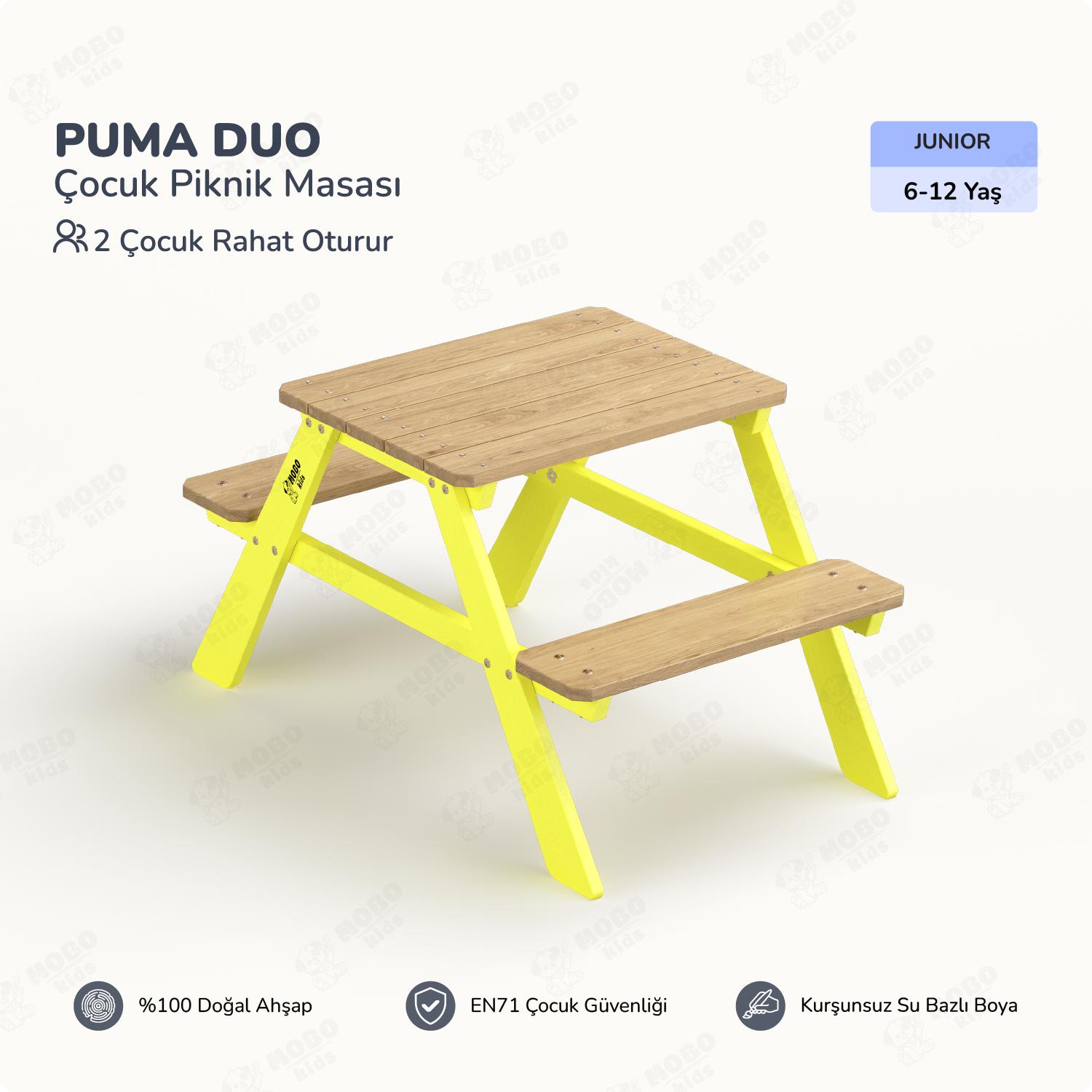 Puma Duo Detay 2