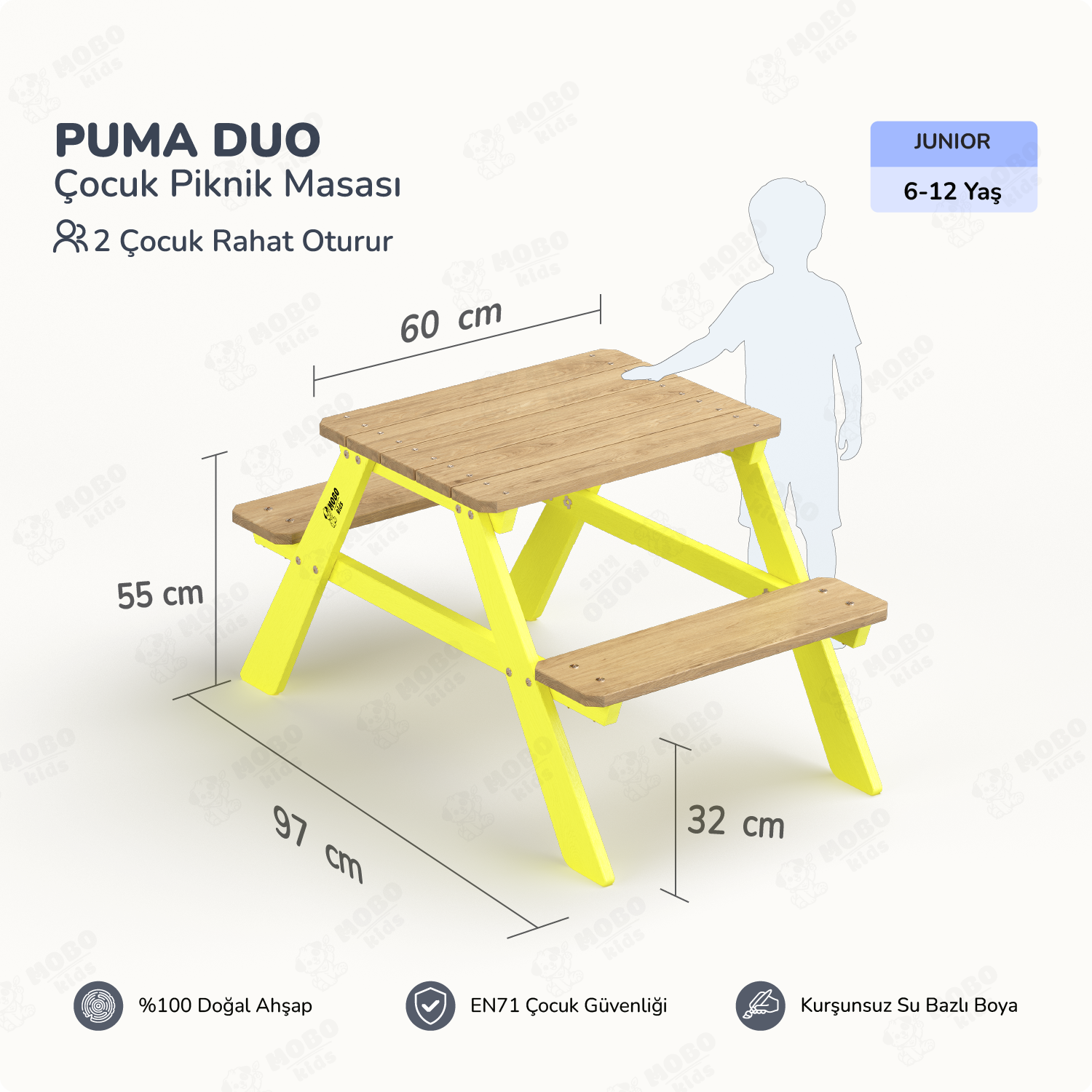 Puma Duo Detay 3