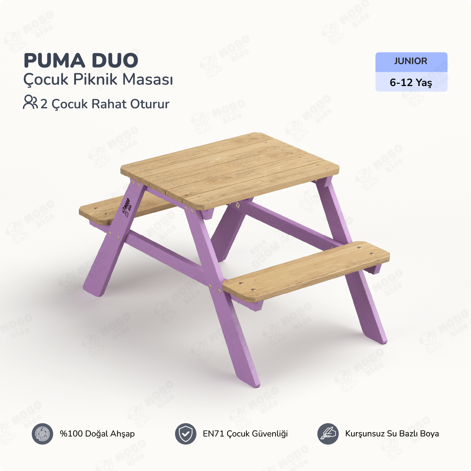 Puma Duo Detay 2