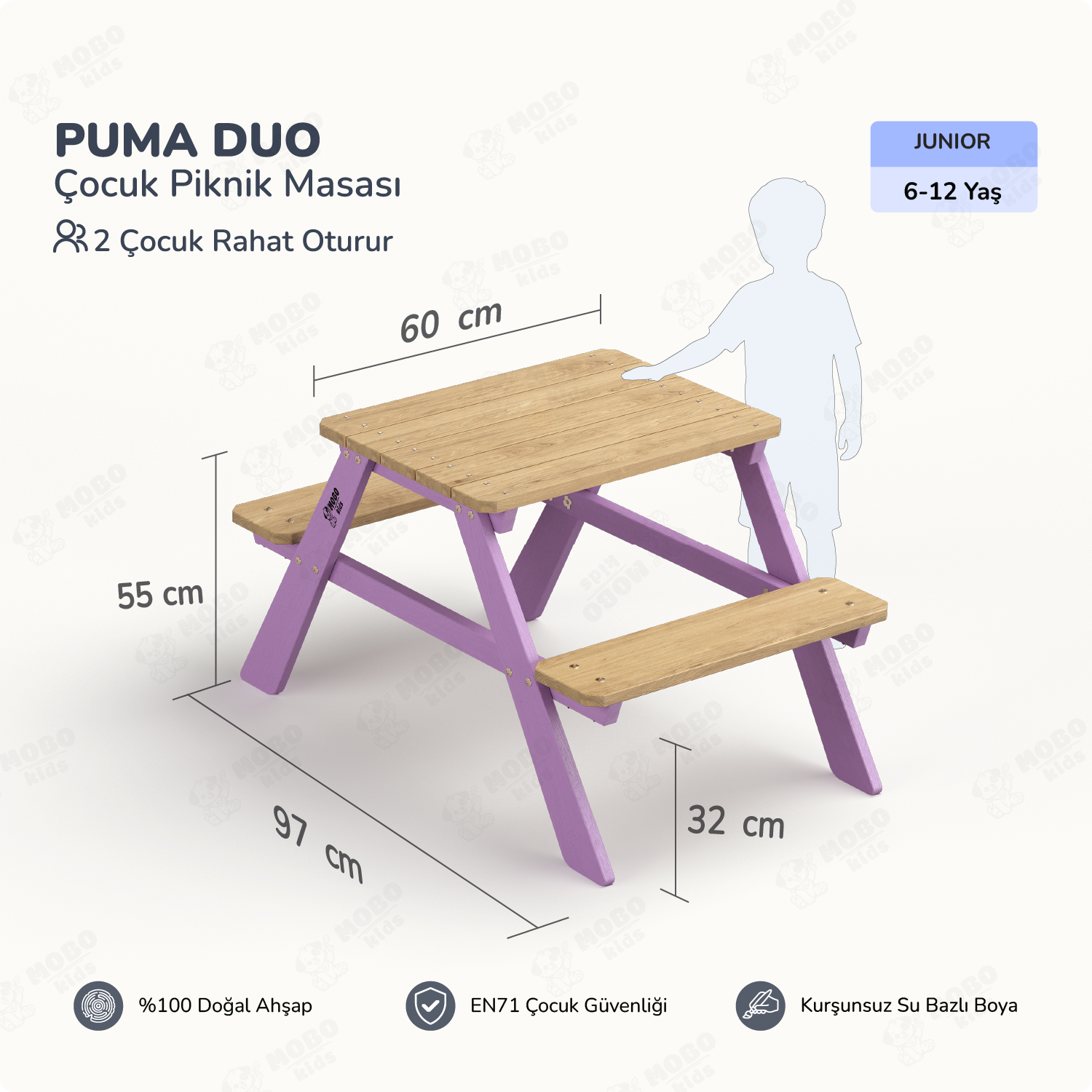 Puma Duo Detay 3