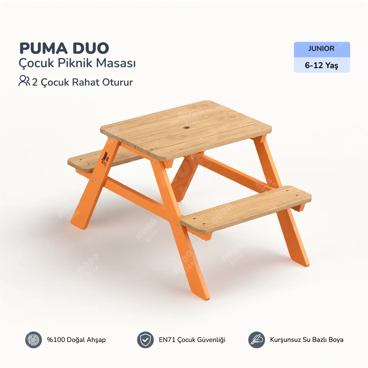 Puma Duo Detay 2