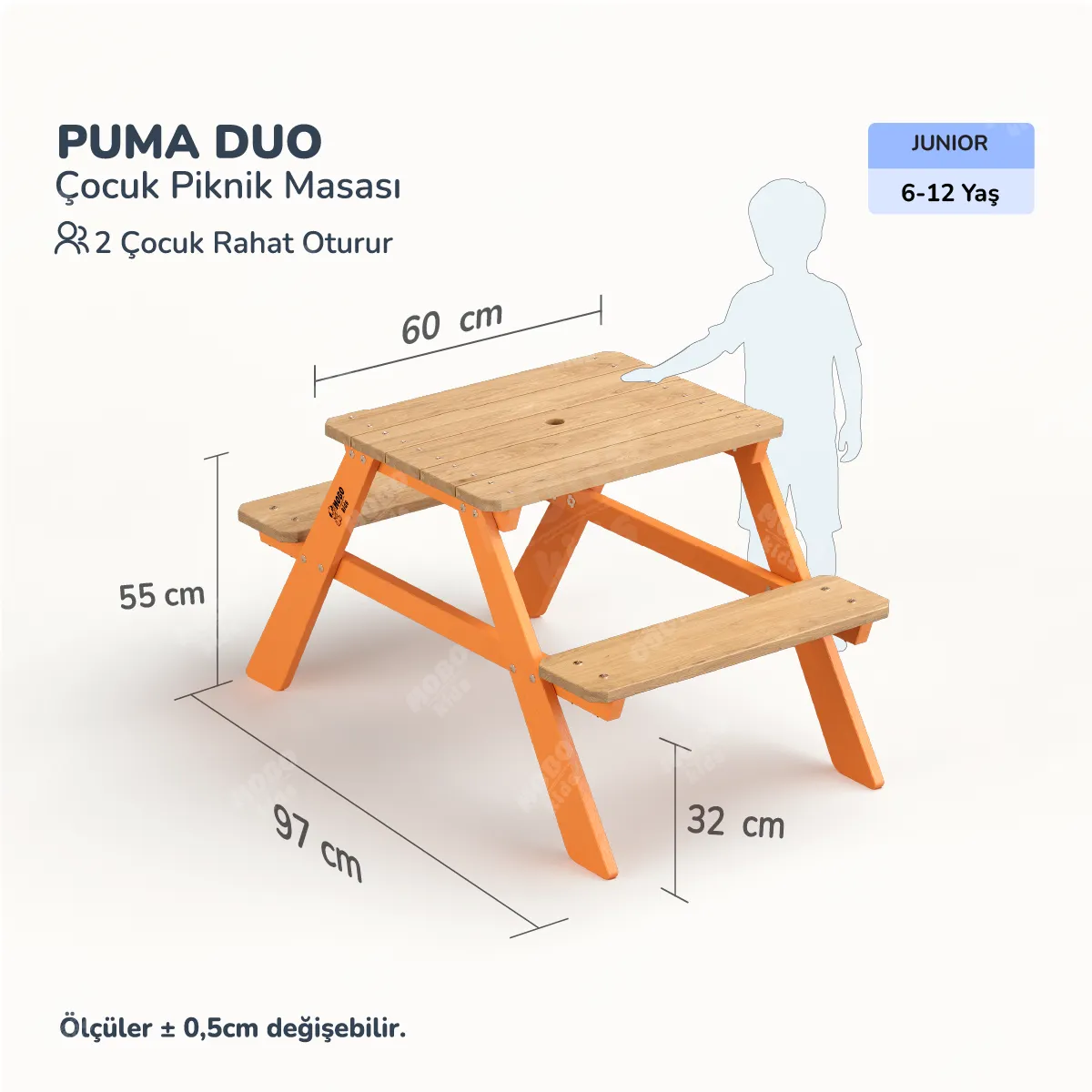 Puma Duo Detay 3