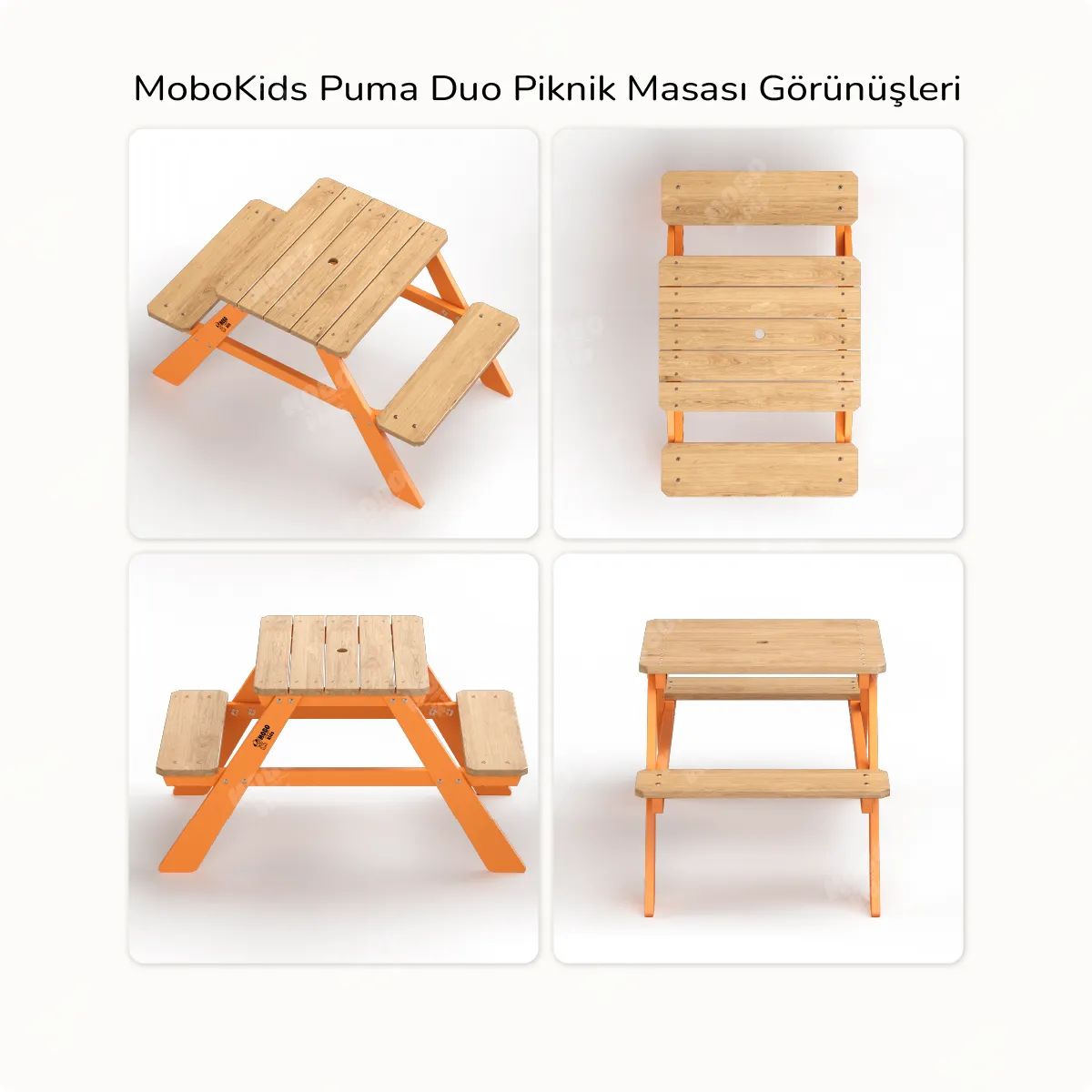 Puma Duo Detay 4