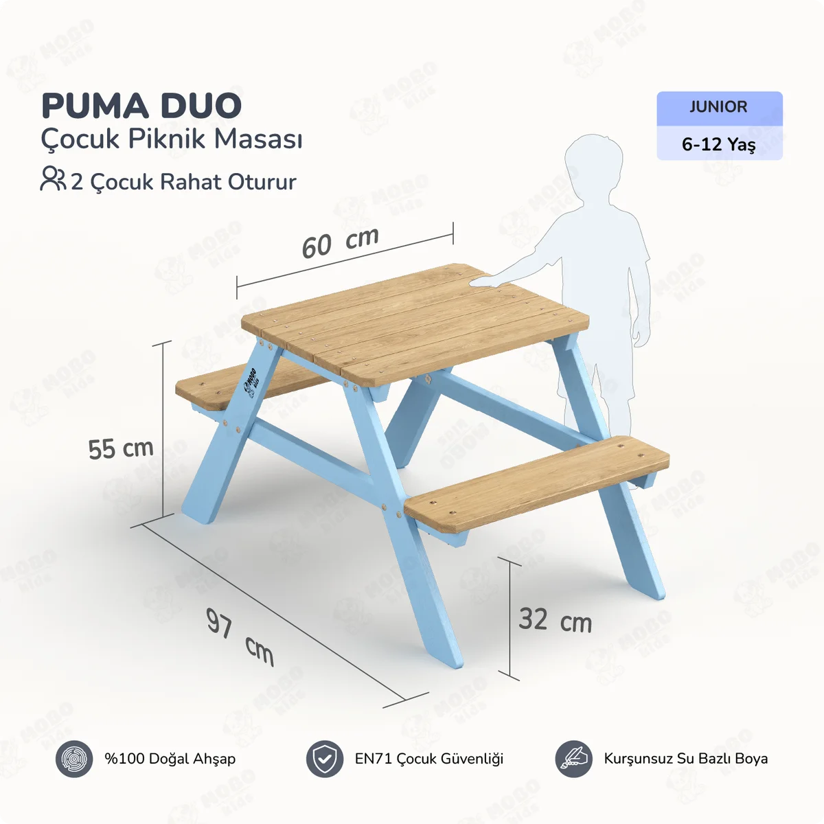 Puma Duo Detay 3