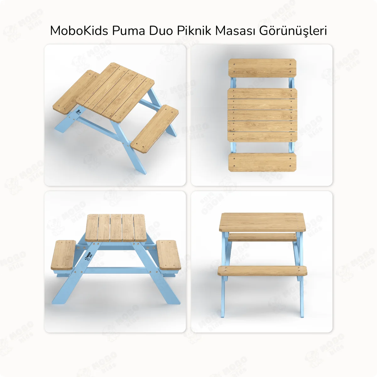 Puma Duo Detay 4