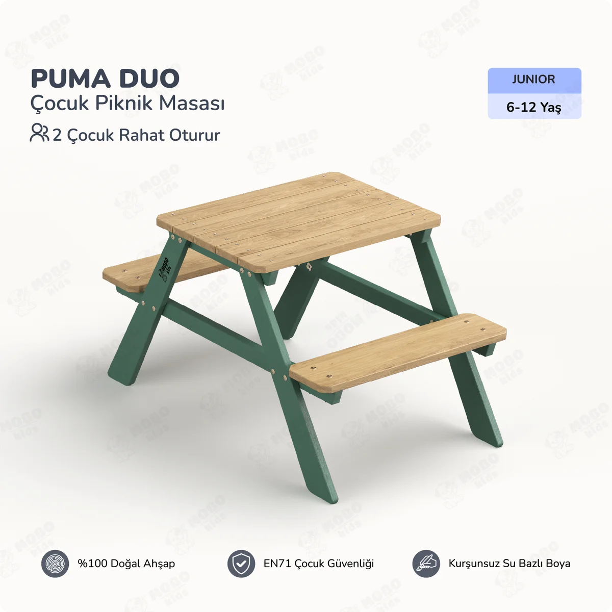Puma Duo Detay 2