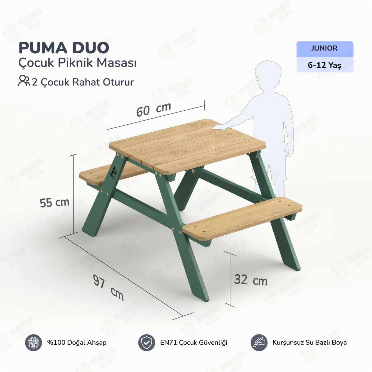 Puma Duo Detay 3