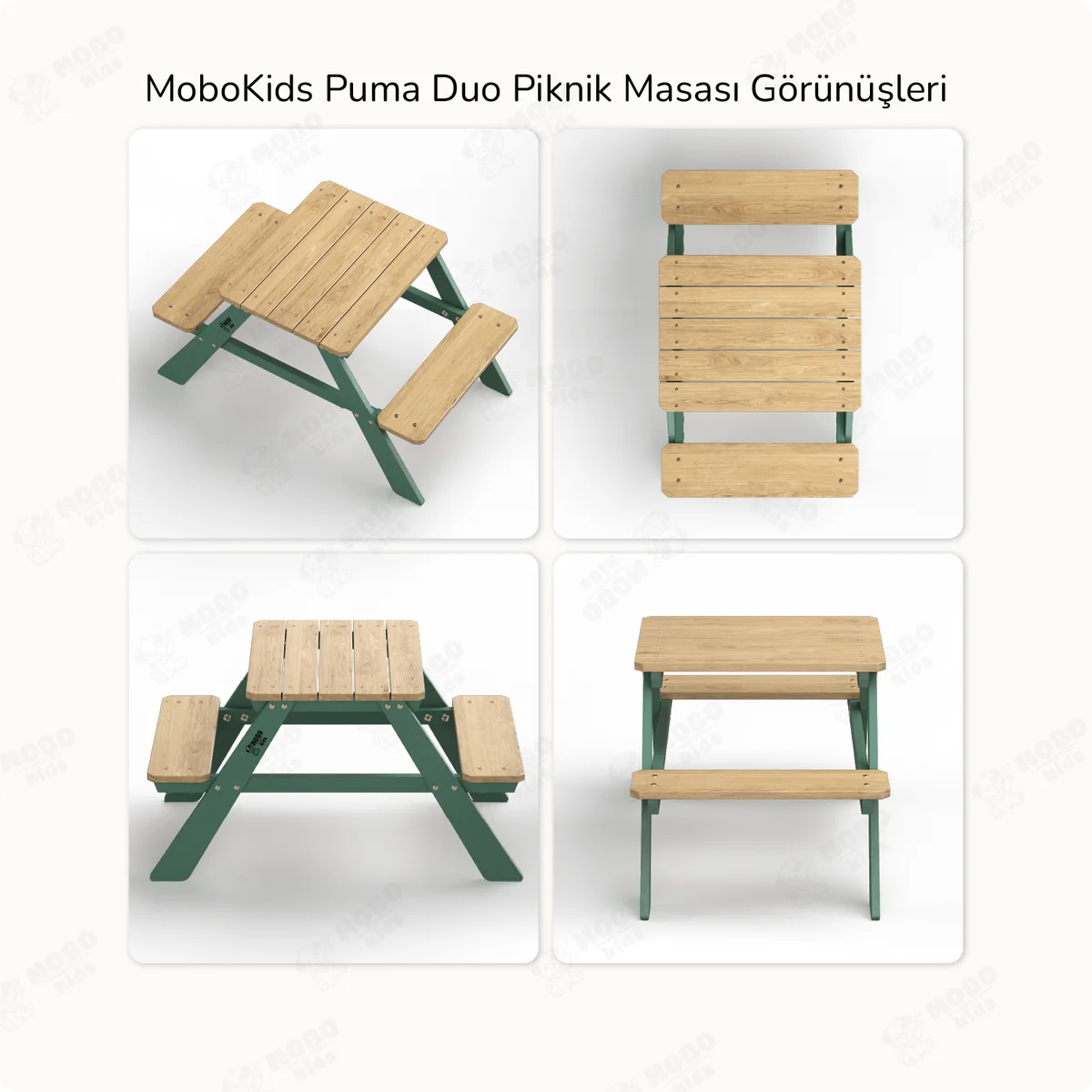 Puma Duo Detay 4