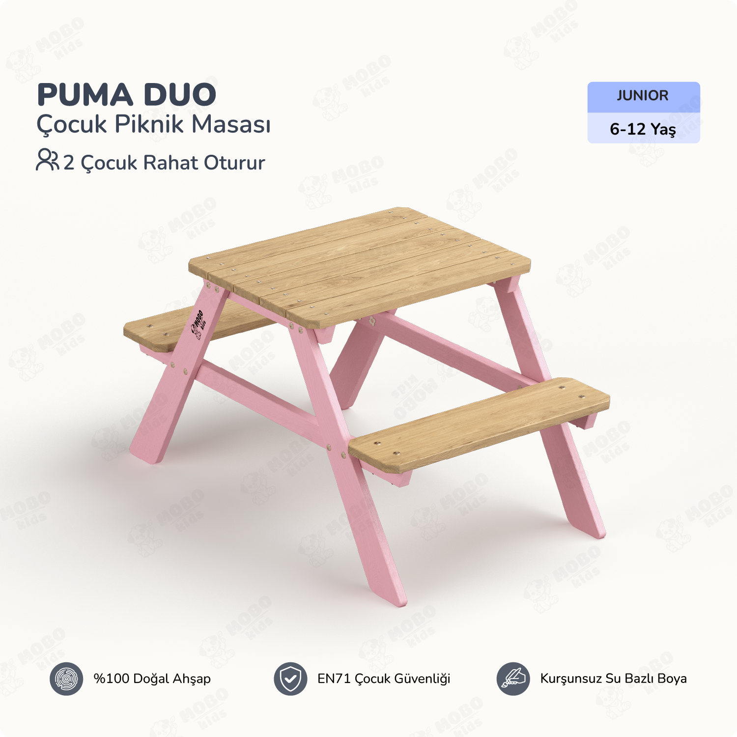 Puma Duo Detay 2
