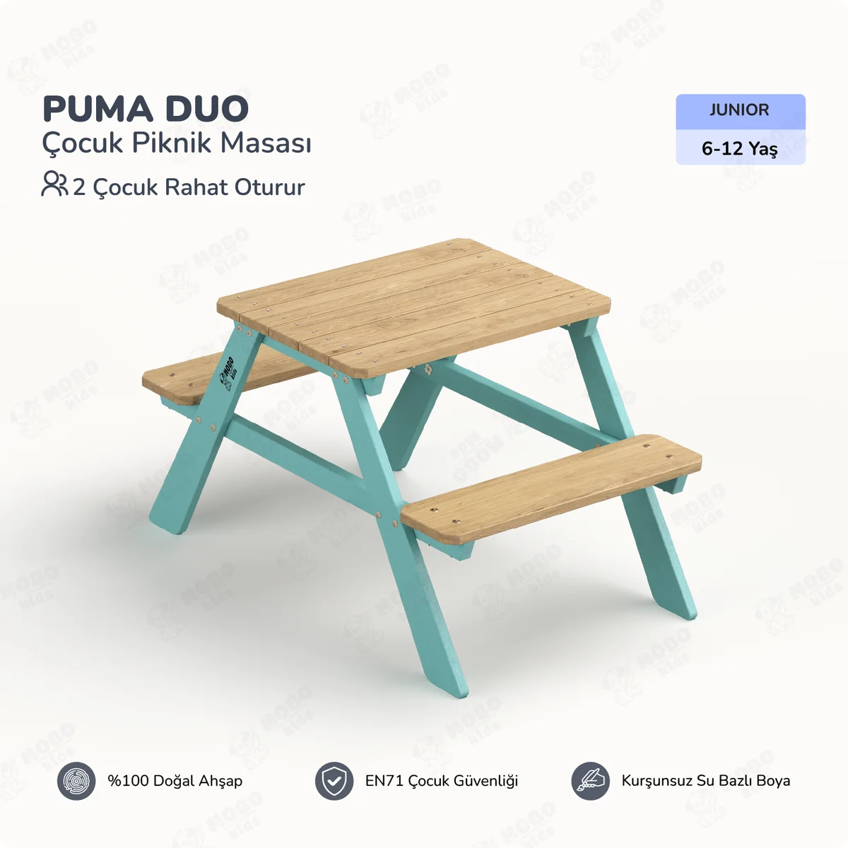 Puma Duo Detay 2
