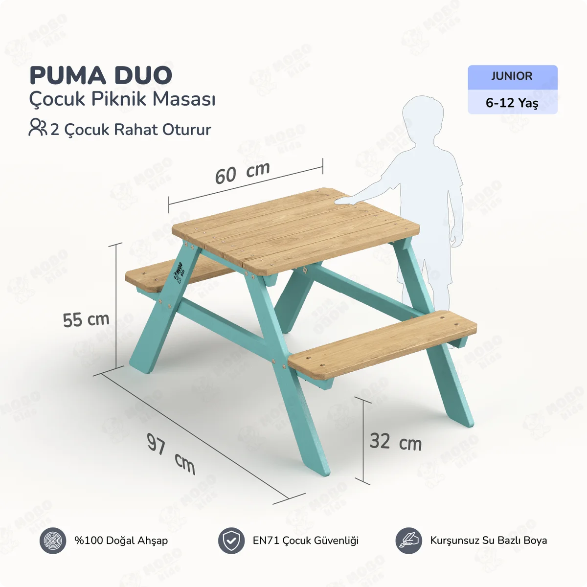 Puma Duo Detay 3
