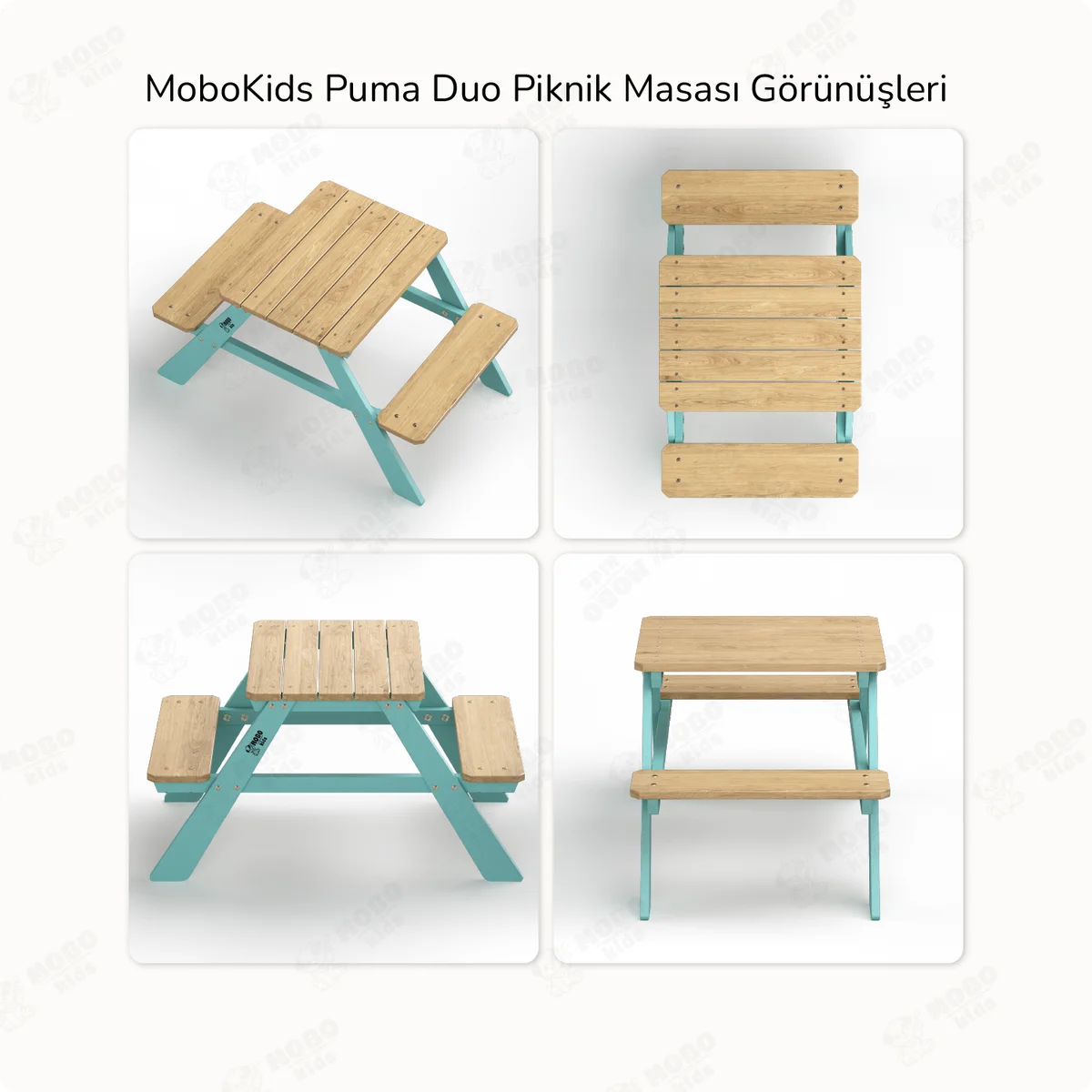 Puma Duo Detay 4