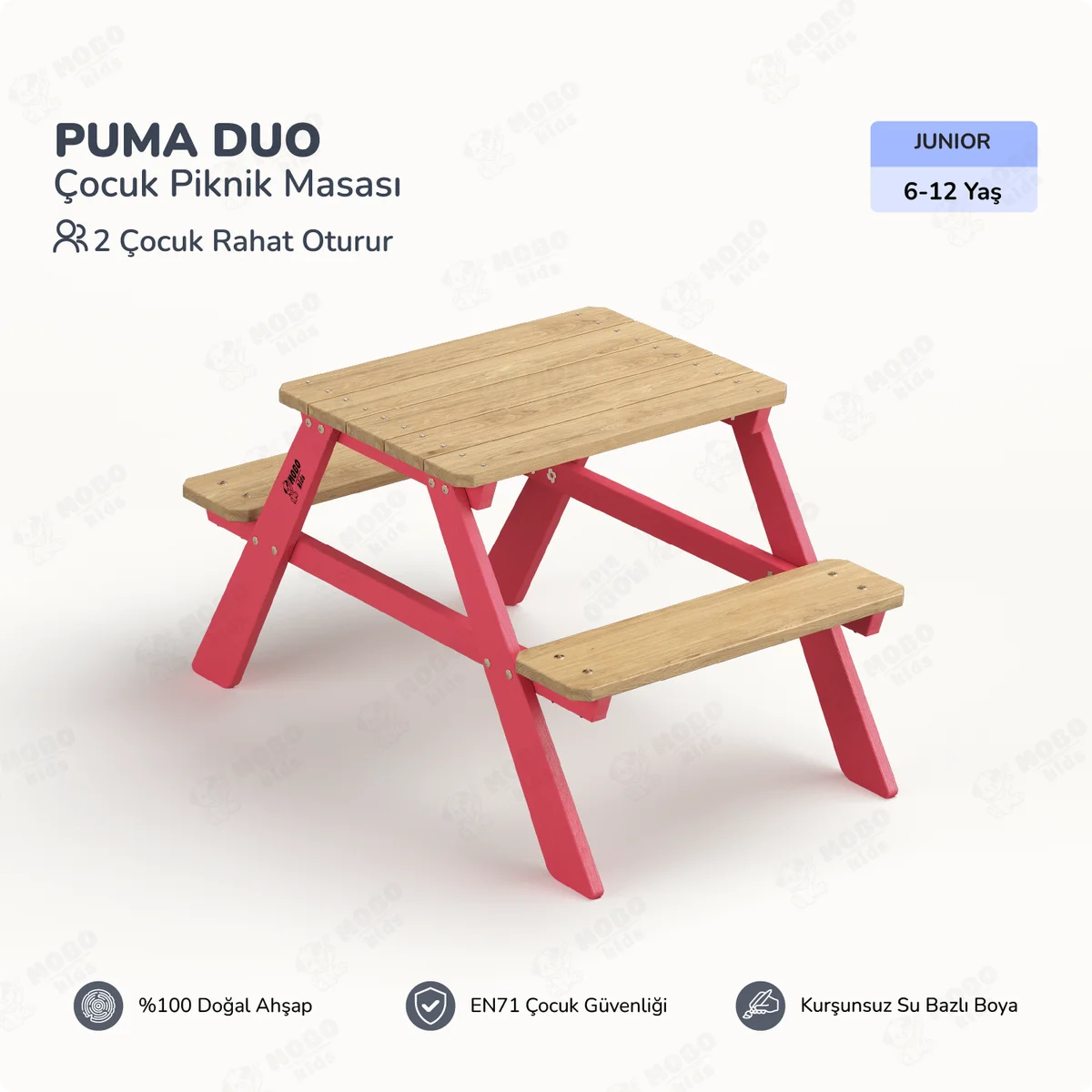 Puma Duo Detay 2