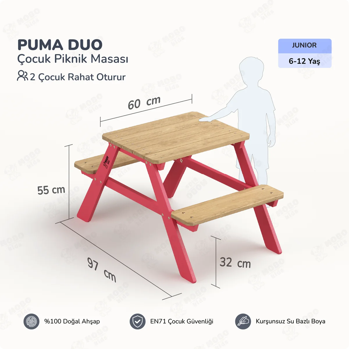 Puma Duo Detay 3