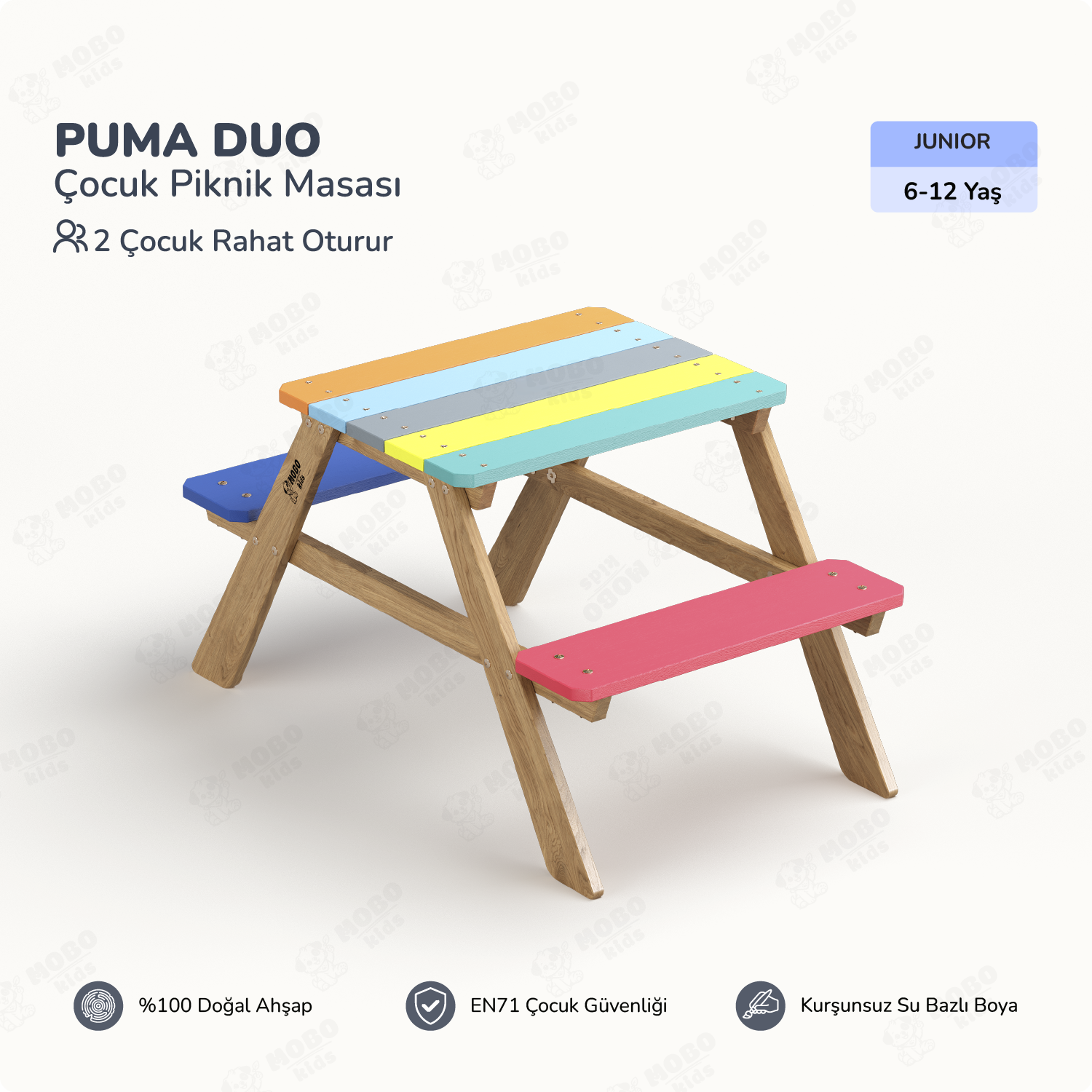 Puma Duo Detay 2