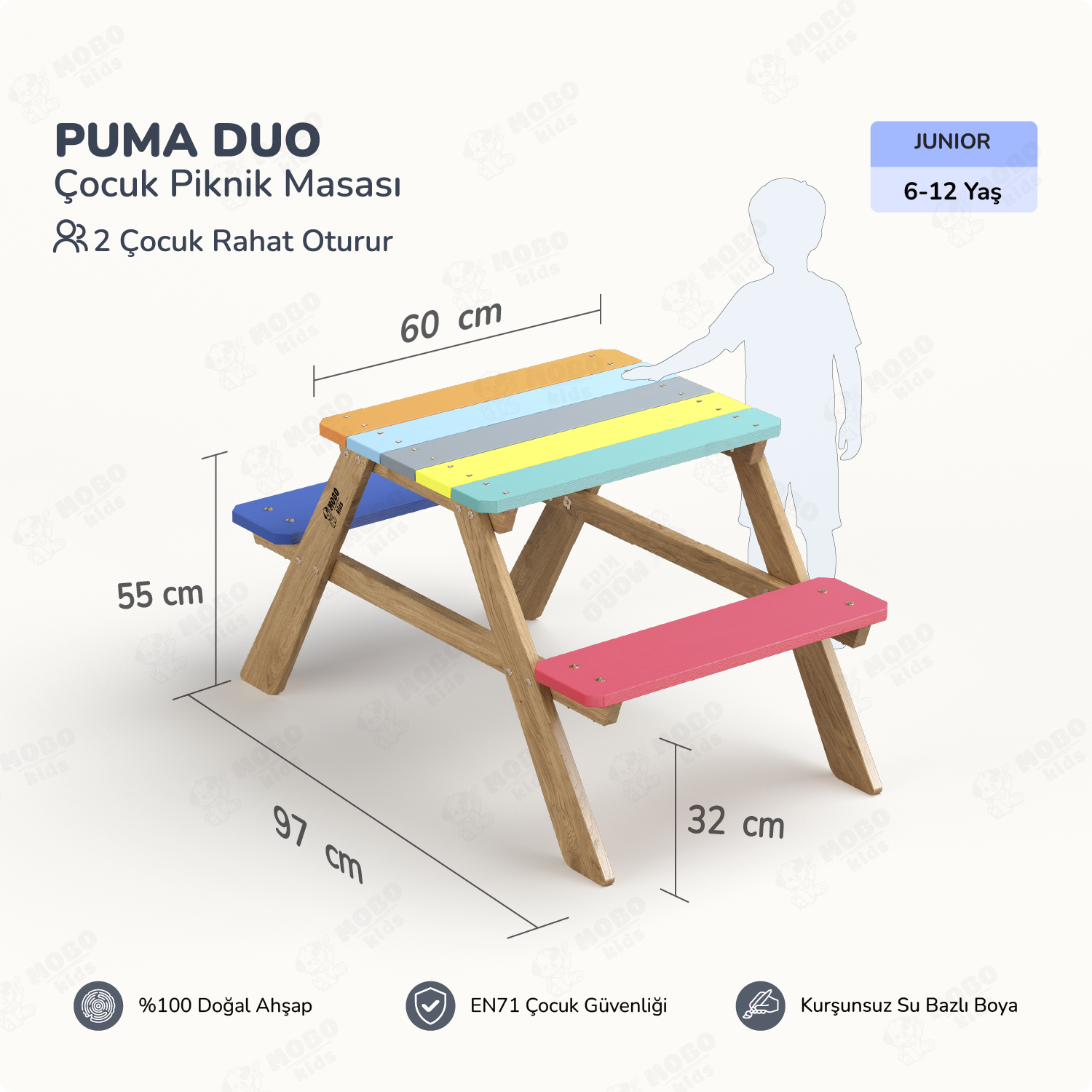Puma Duo Detay 3