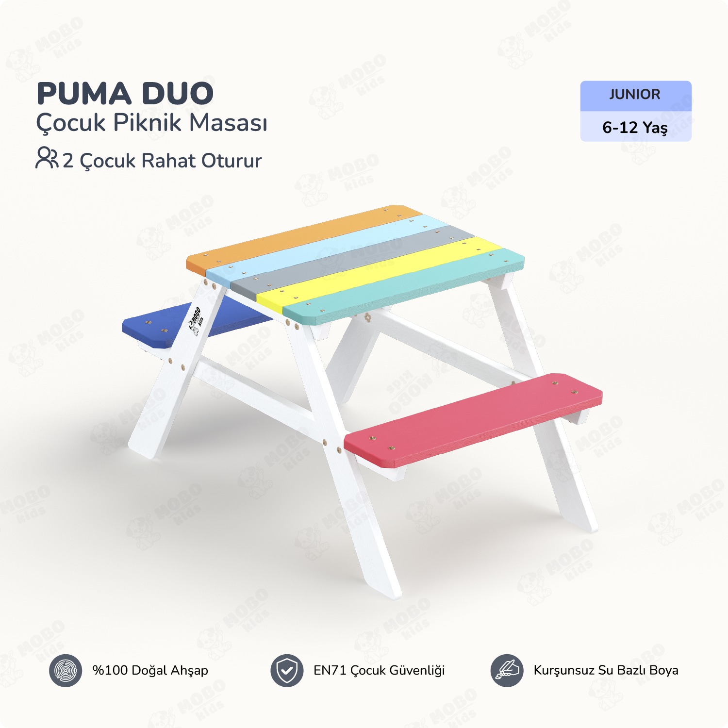 Puma Duo Detay 2