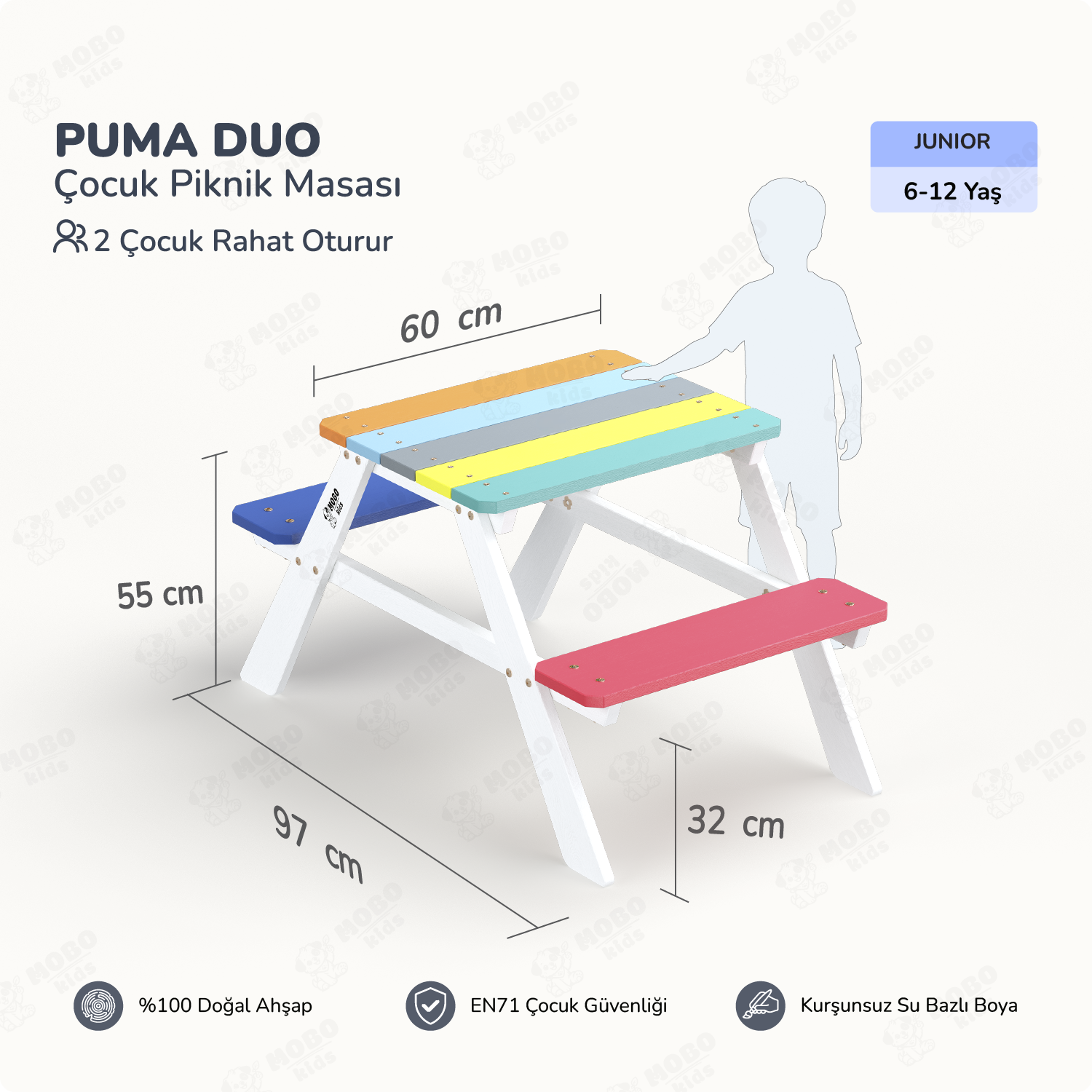 Puma Duo Detay 3