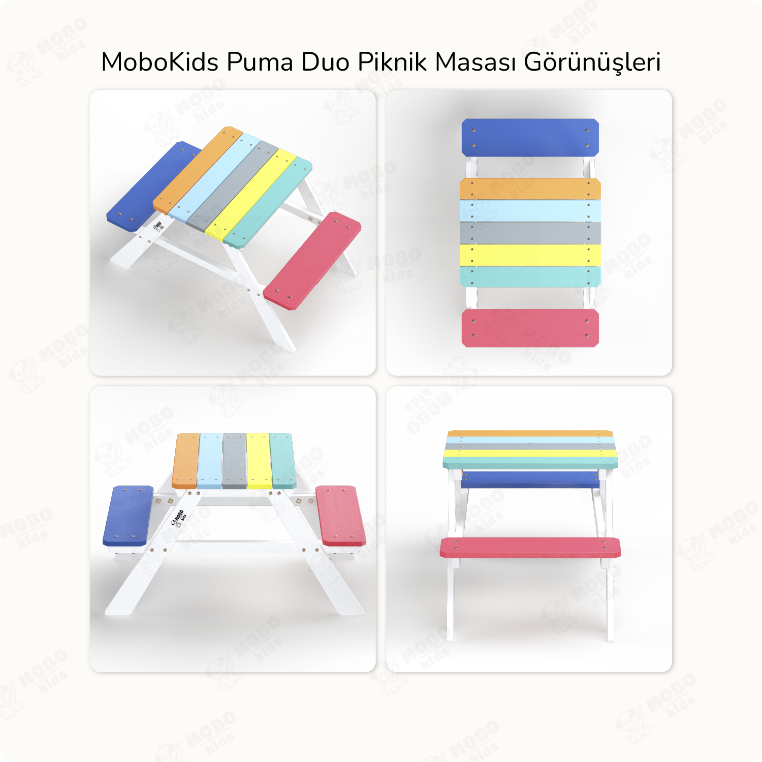 Puma Duo Detay 4