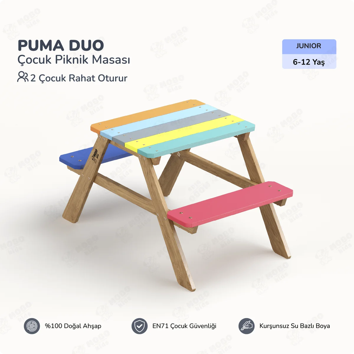 Puma Duo Detay 2
