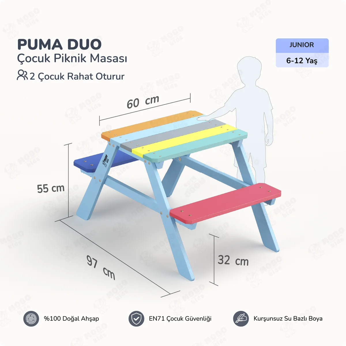Puma Duo Detay 3