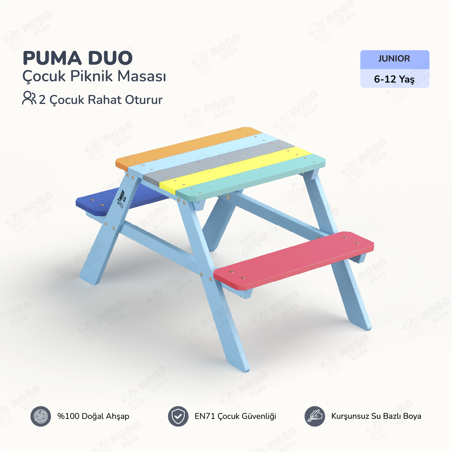 Puma Duo Detay 2
