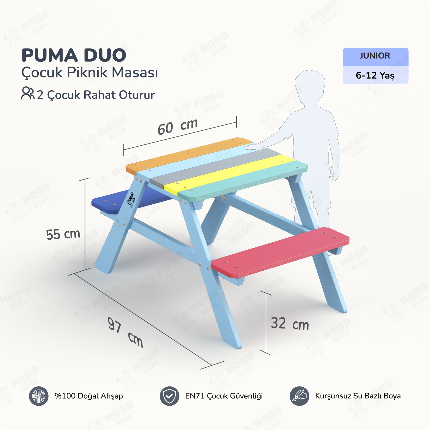 Puma Duo Detay 3