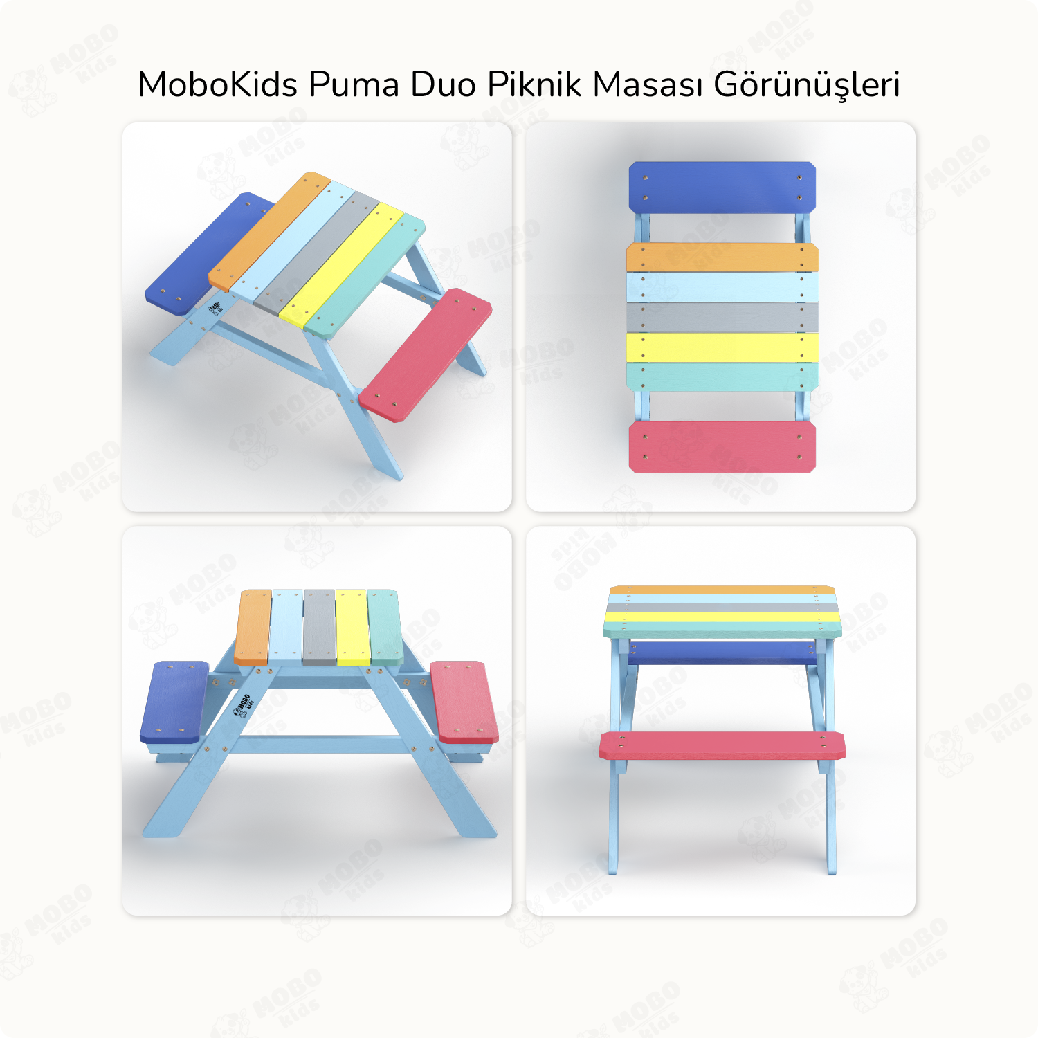 Puma Duo Detay 4