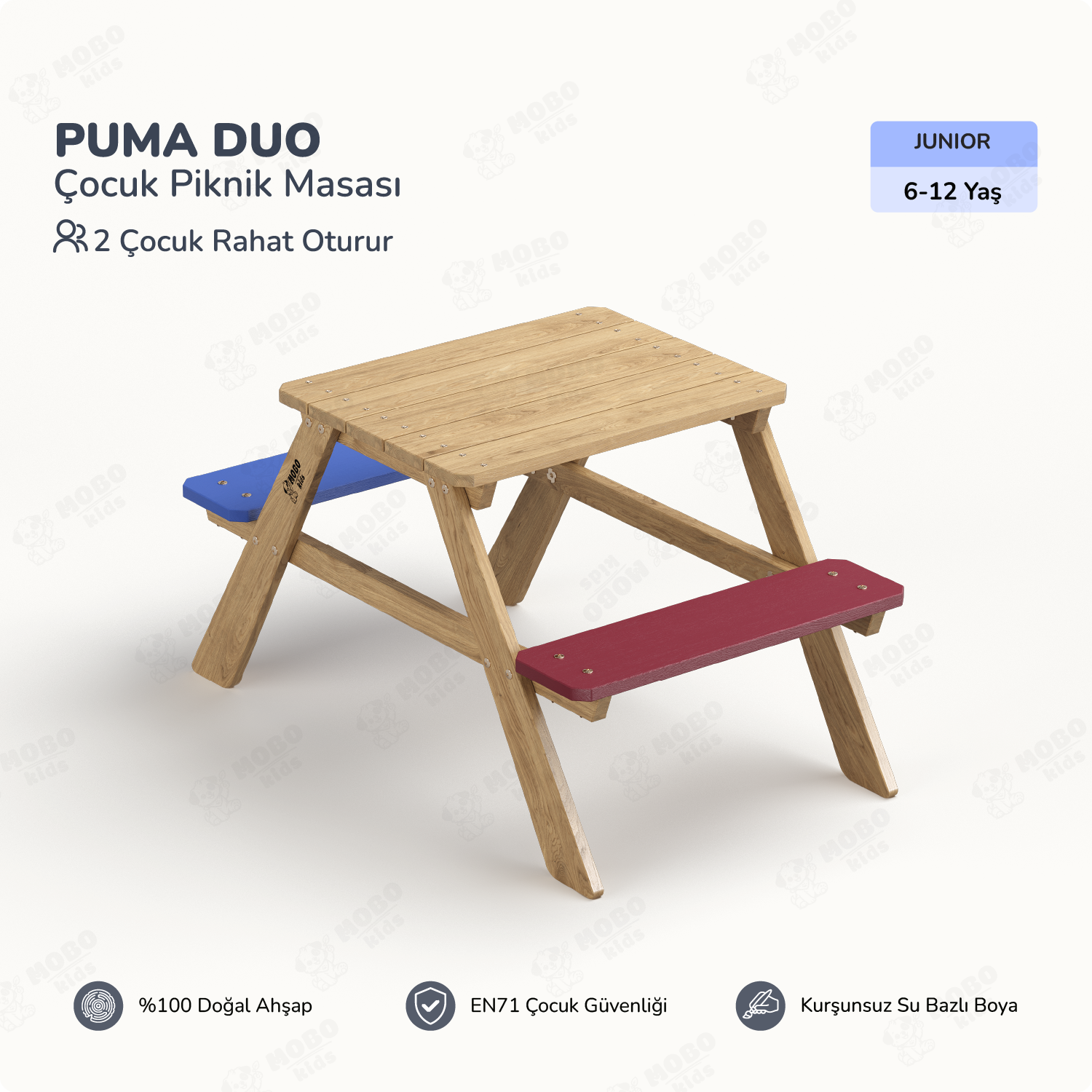 Puma Duo Detay 2