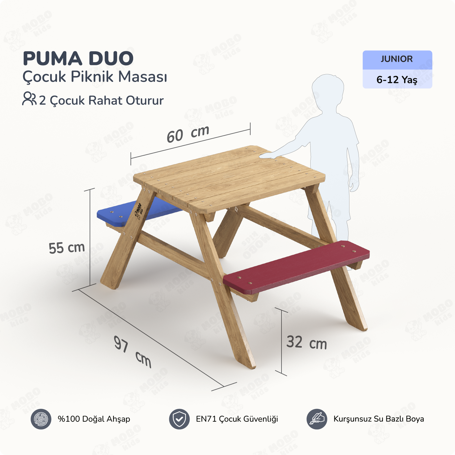 Puma Duo Detay 3